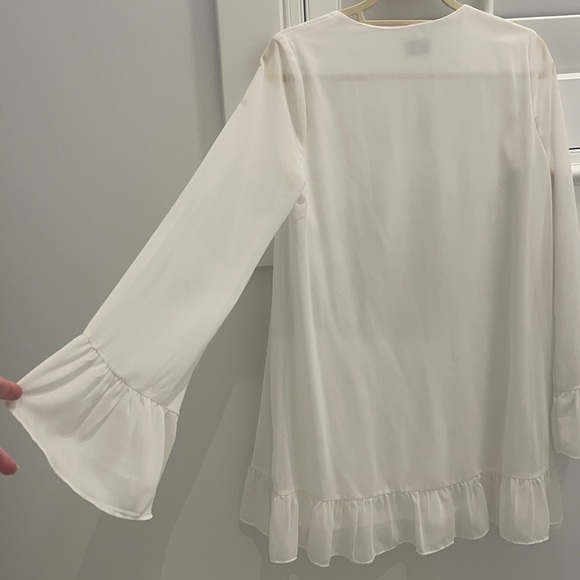 Show Me Your Mumu - White dress - Picture 6 of 9